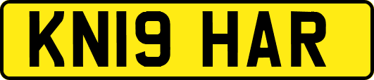 KN19HAR