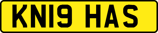 KN19HAS