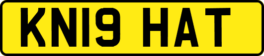KN19HAT