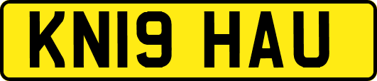 KN19HAU