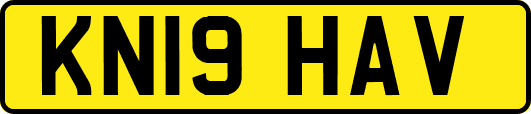 KN19HAV