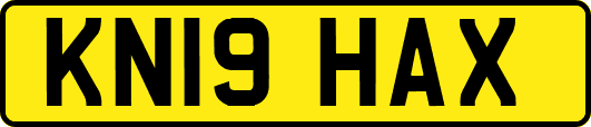 KN19HAX