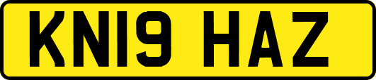 KN19HAZ