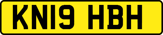 KN19HBH