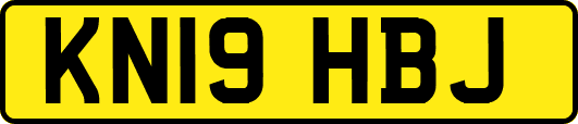 KN19HBJ