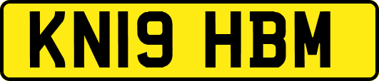 KN19HBM
