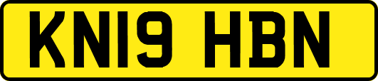 KN19HBN