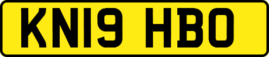 KN19HBO