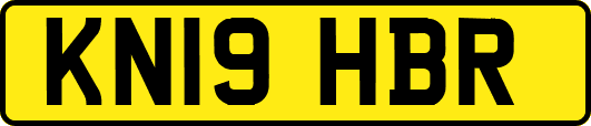 KN19HBR