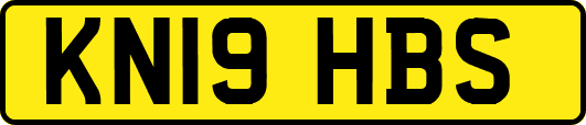 KN19HBS