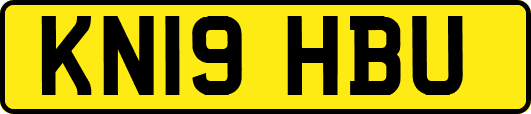 KN19HBU