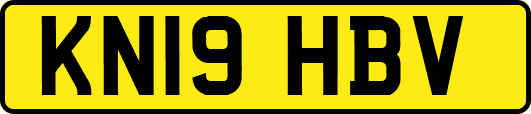 KN19HBV