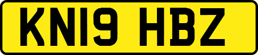 KN19HBZ