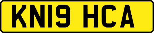 KN19HCA