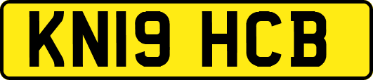KN19HCB