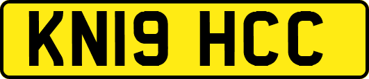 KN19HCC