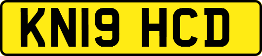 KN19HCD