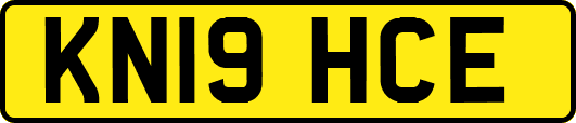 KN19HCE