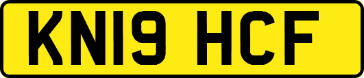 KN19HCF