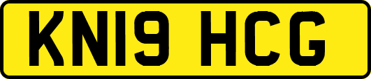 KN19HCG