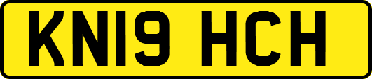 KN19HCH