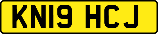 KN19HCJ