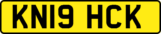 KN19HCK