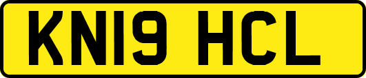 KN19HCL