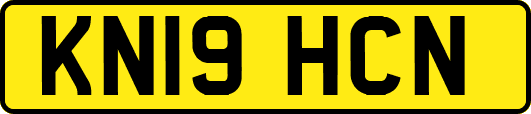 KN19HCN