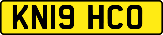 KN19HCO