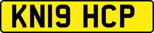 KN19HCP