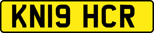 KN19HCR