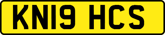KN19HCS