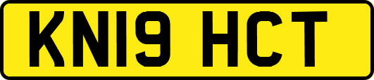 KN19HCT