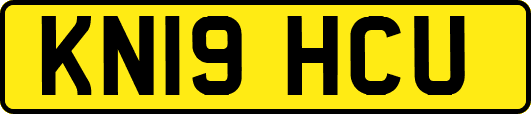 KN19HCU