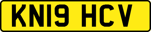 KN19HCV