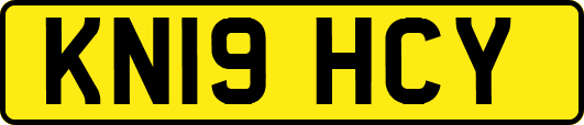 KN19HCY