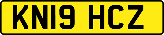 KN19HCZ