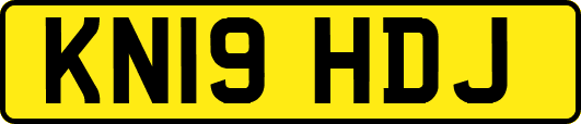 KN19HDJ