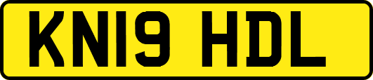 KN19HDL