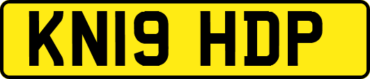 KN19HDP