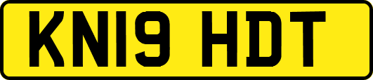 KN19HDT