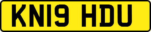 KN19HDU