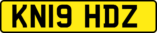 KN19HDZ