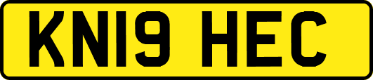 KN19HEC
