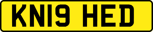 KN19HED
