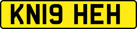 KN19HEH
