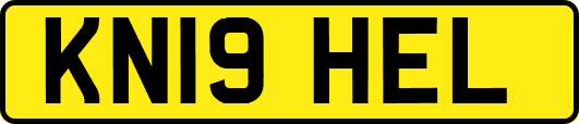 KN19HEL