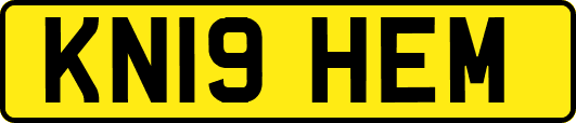 KN19HEM