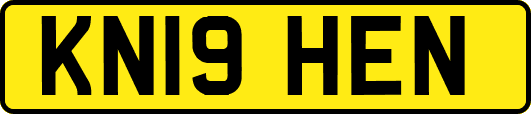 KN19HEN